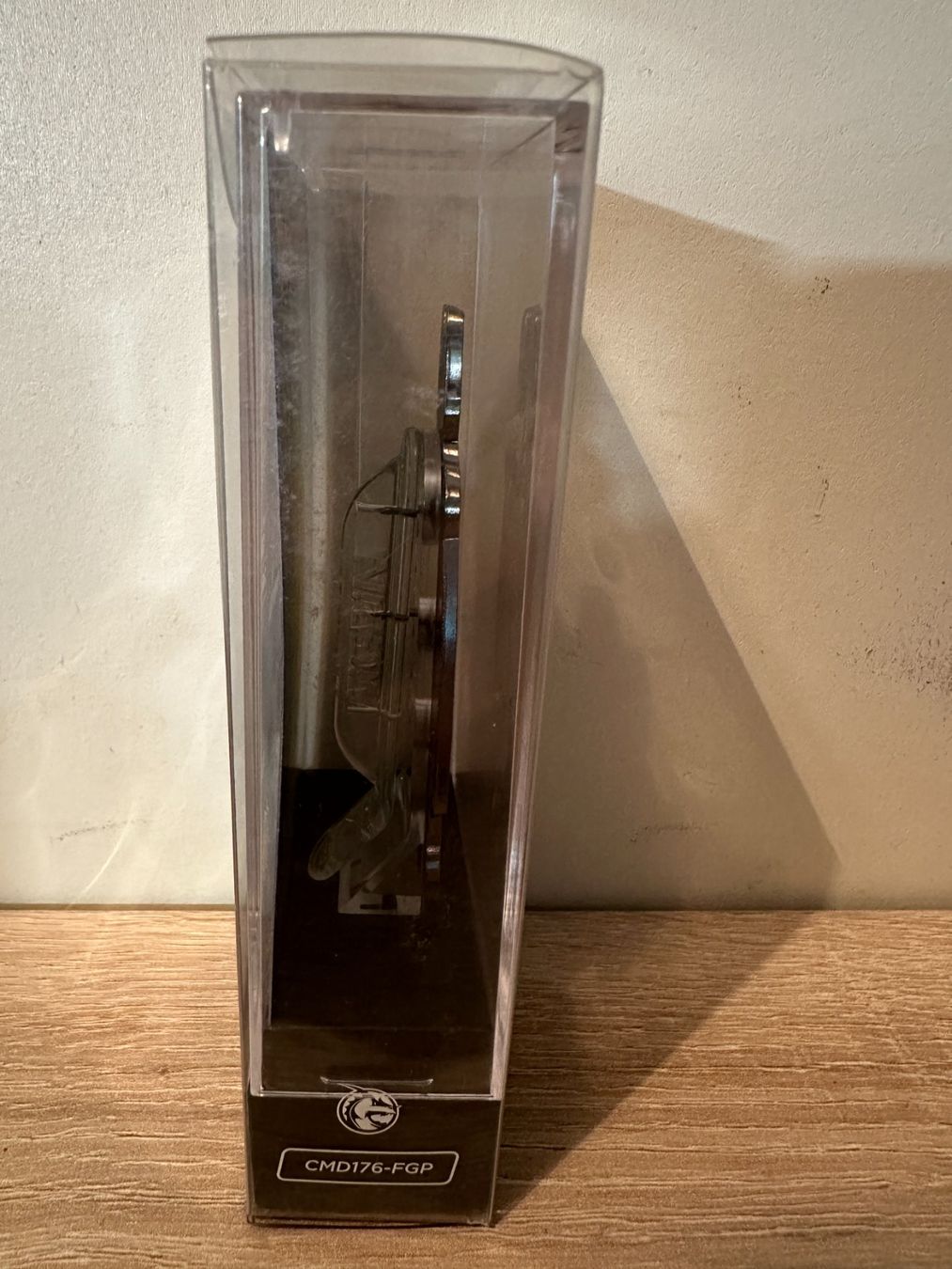 Statuette: FIGPIN Dragon Ball – Nuovo e nell'imballaggio originale da Basel venduto da Don-Angel 2