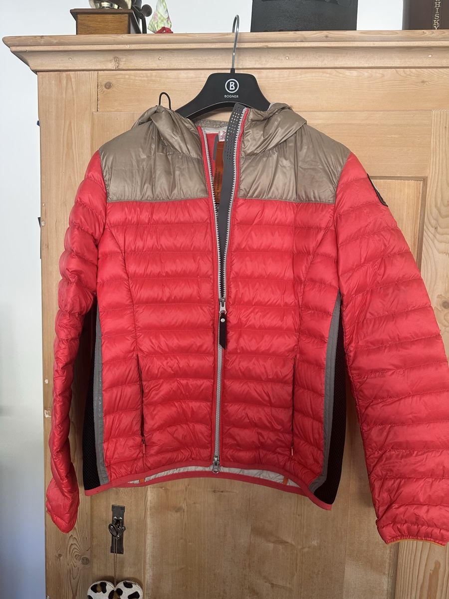 Parajumpers Giacche: Parajumb Sportjacke – Usato da st. moritz venduto da Romina21 1