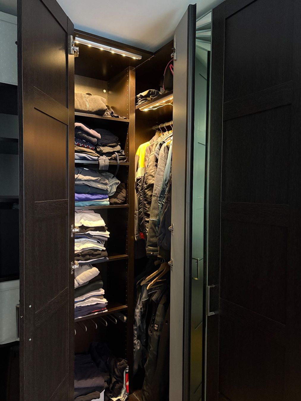 Ikea Guardaroba: Grosse PAX Kleiderschrank – Nuovo (secondo la descrizione) da Wetzikon ZH venduto da aur_n5rt 5