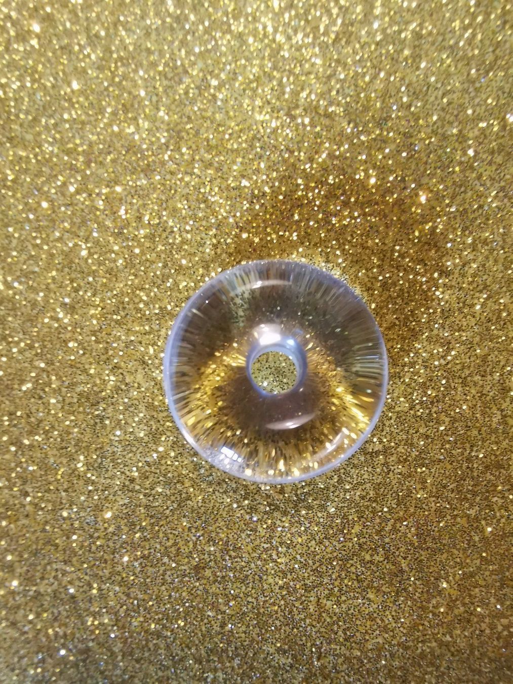 Ketten: COLLIER QUARTZ ROND – Gebraucht aus Carouge GE von nat_fc8l