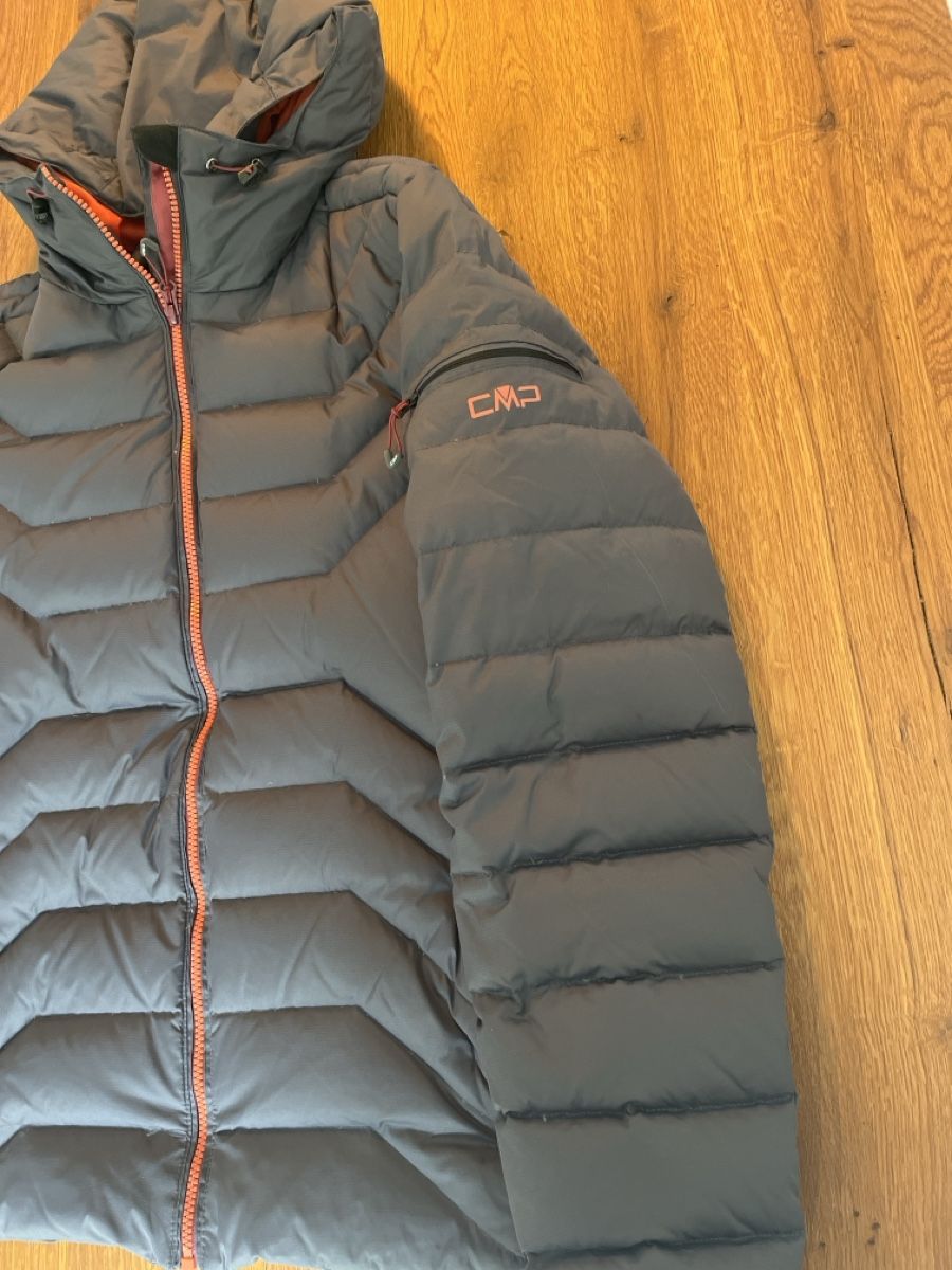 CMP Jacken: Winterjacke Skijacke – Gebraucht aus Villmergen von Tom998 1