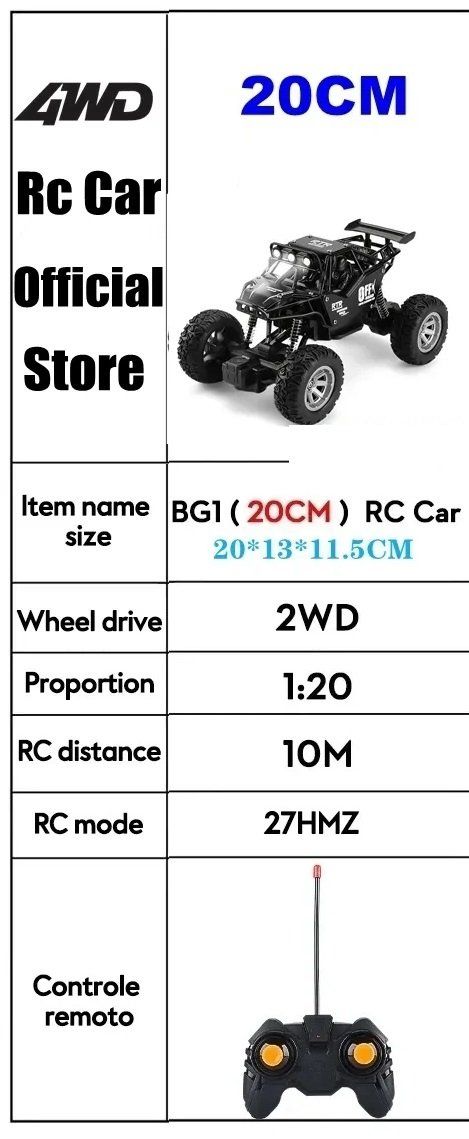Modellismo RC: RC-Auto – Nuovo (secondo la descrizione) da Uerkheim venduto da Kaufoption 4