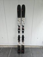 Dynastar M-Cross 88 176cm