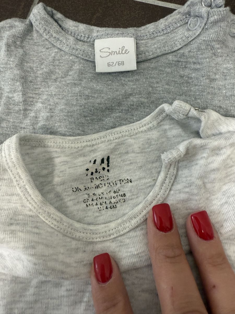 Lotti & Set di vestiti: Baby Kleidung Paket – Usato da Kölliken venduto da Vivii01 3