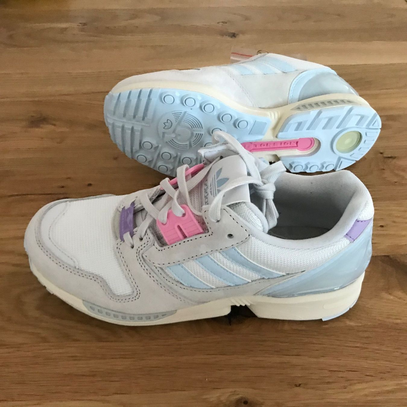 Adidas Scarpe da uomo: Adidas ZX 8000 – Nuovo e nell'imballaggio originale da Weisslingen venduto da Espenmoos79 3