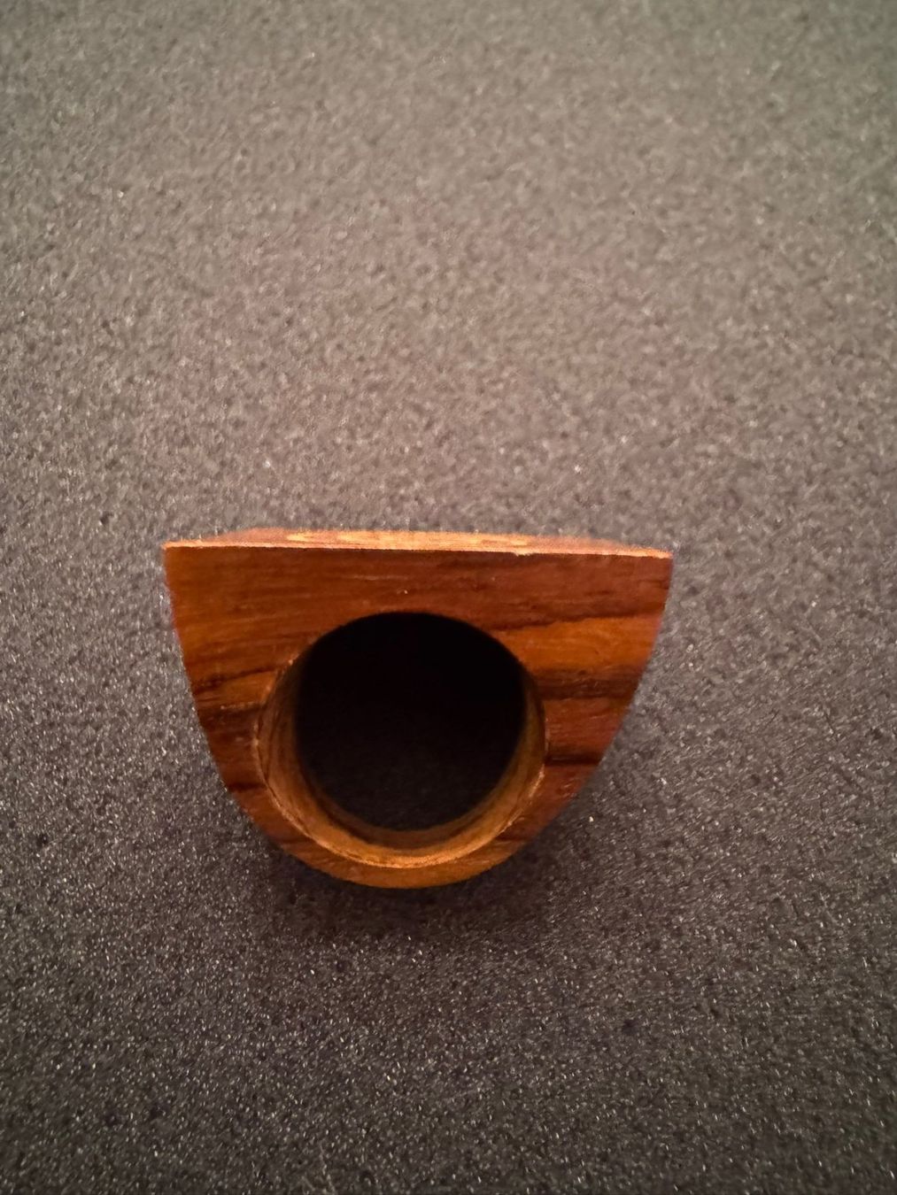 Anelli: Tribal Wooden Ring – Usato da Zürich venduto da aygo_a 2