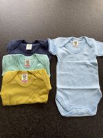 Baby-Body 4er Pack Grösse 62/68 neu