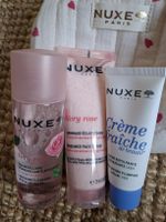 Petit coffret trousse Nuxe 