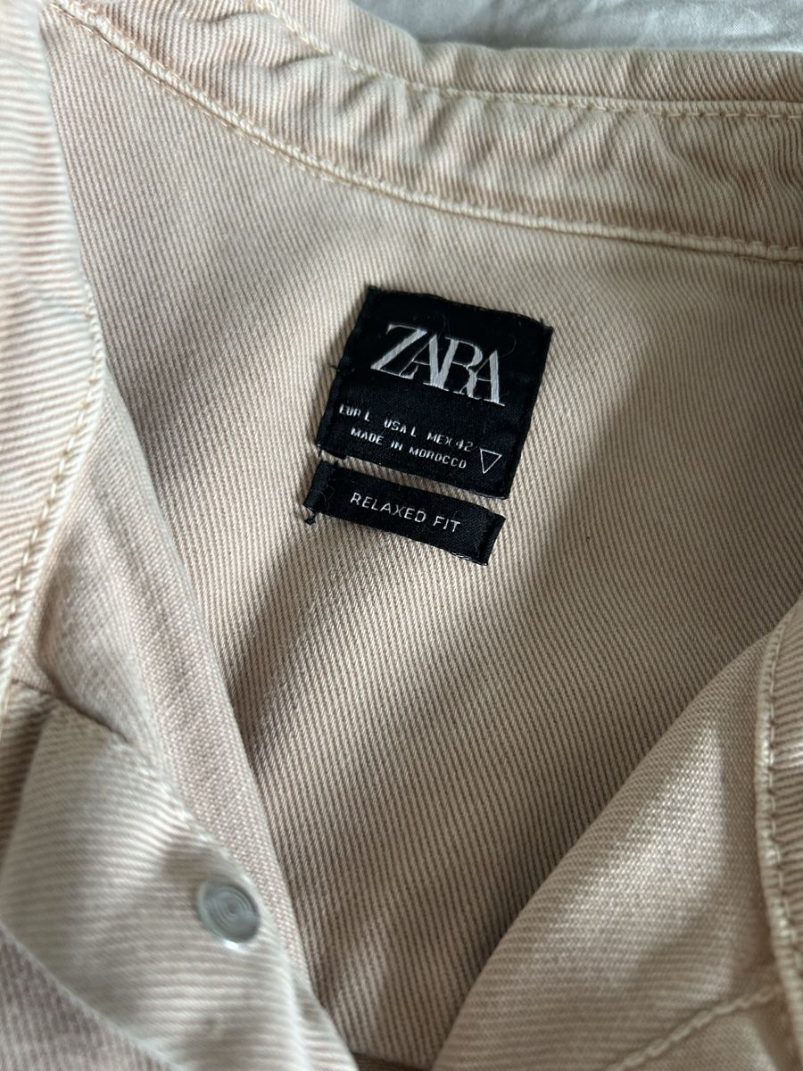Zara Giacche: Veste Zara – Usato da Sonceboz-Sombeval venduto da Anna_Maria09 2