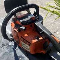 Stihl 010AV