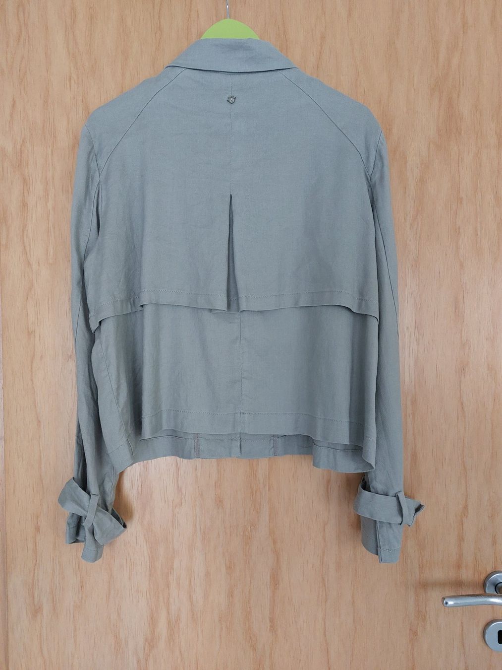 Nile Giacche: Nile Jacke Gr. L – Usato da Schmitten FR venduto da ReniStern 1
