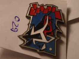1 Cooler  Pin (O29)