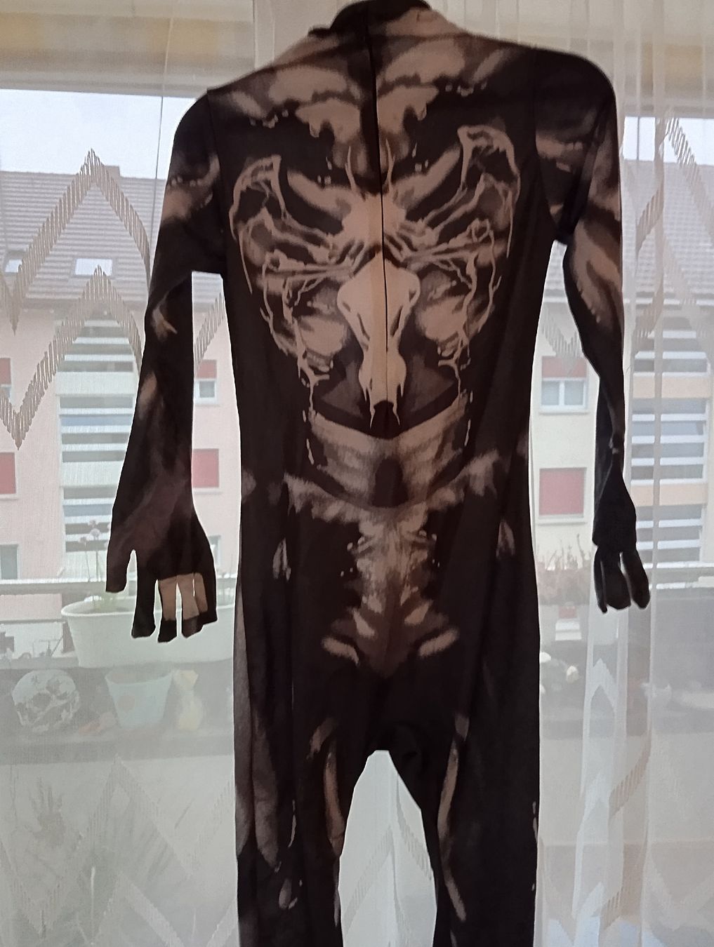 Costumi: Venom kostüm – Usato da Bern venduto da dorcyka 2