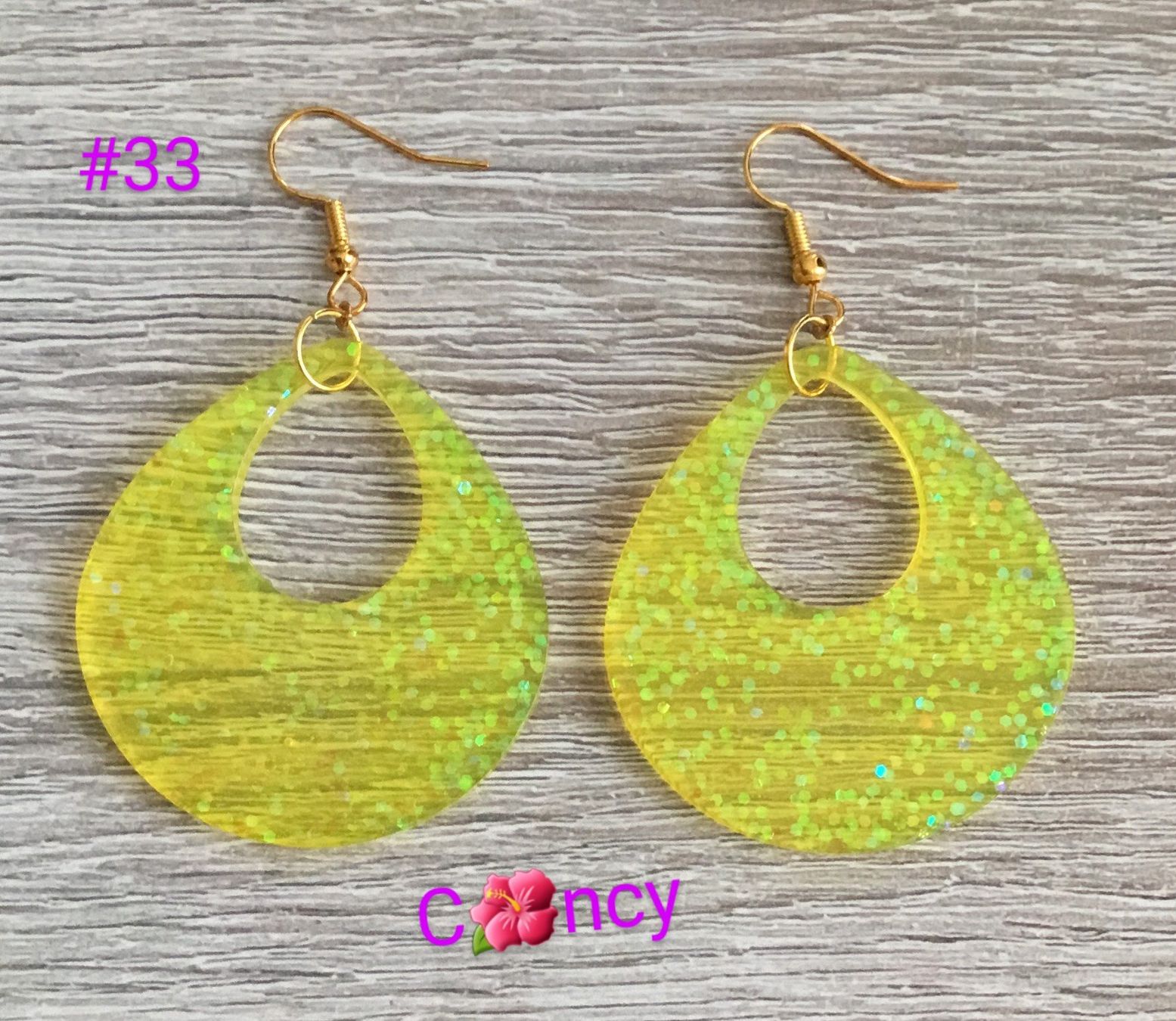 Orecchini pendenti & Orecchini a lobo: boucle d'oreille – Nuovo e nell'imballaggio originale da Genève venduto da mir_qfr5 1