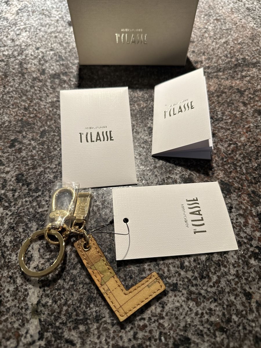 Martini Taschen für Damen: Alvaro Martini 1classe – Neu und originalverpackt aus Morbio Inferiore von Ecod