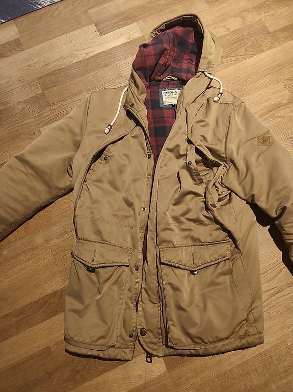 Vestes: Jack & Jones Jacket – D'occasion à Wabern par martingoo