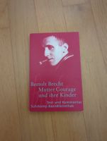 Mutter Courage und ihre Kinder