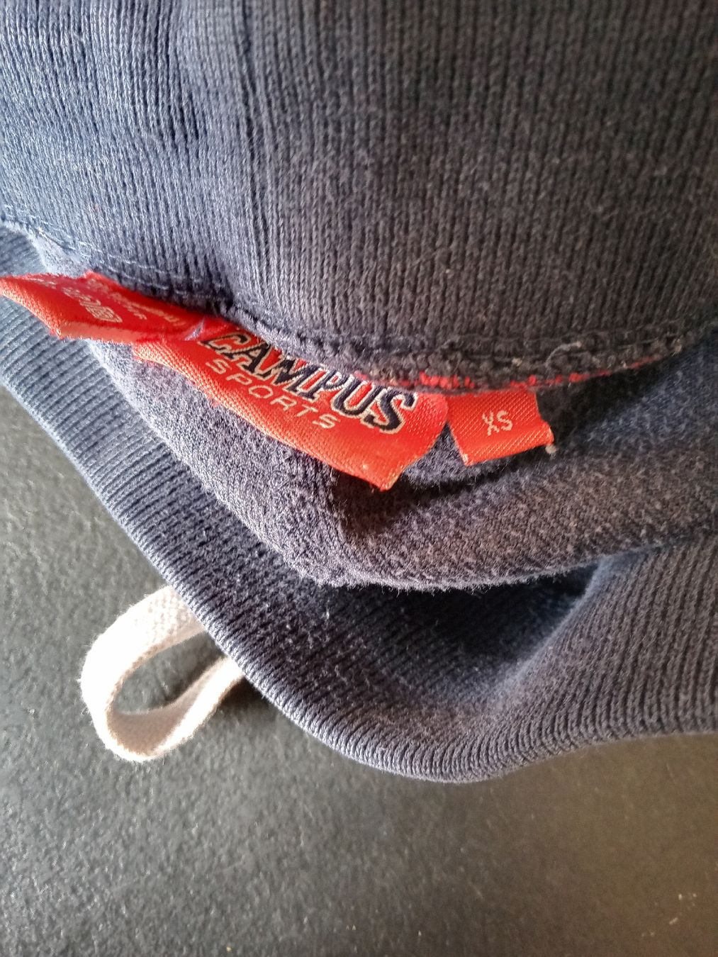 Pantaloni: Campus Sport Hose XS gebraucht – Usato da Rehetobel venduto da Modi98 1