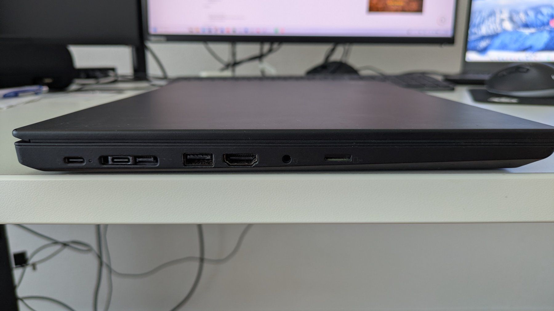 Lenovo Portables: Lenovo TP P15s – D'occasion à Glattpark(Opfikon) par Zelo8 3