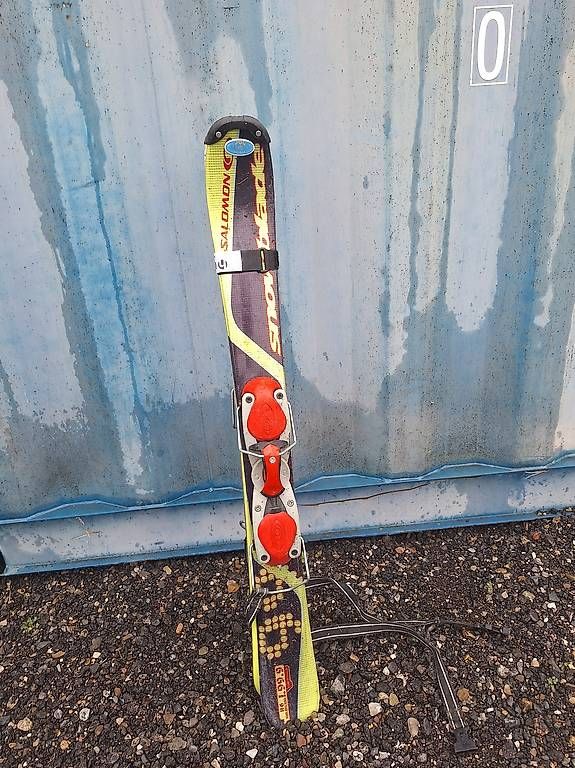 Sci: Ski – Usato da Madiswil venduto da Oleander2 2