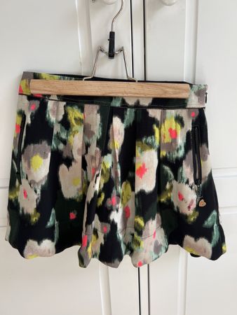 Catimini Girls Skirt/Rock - Size 8/128cm
