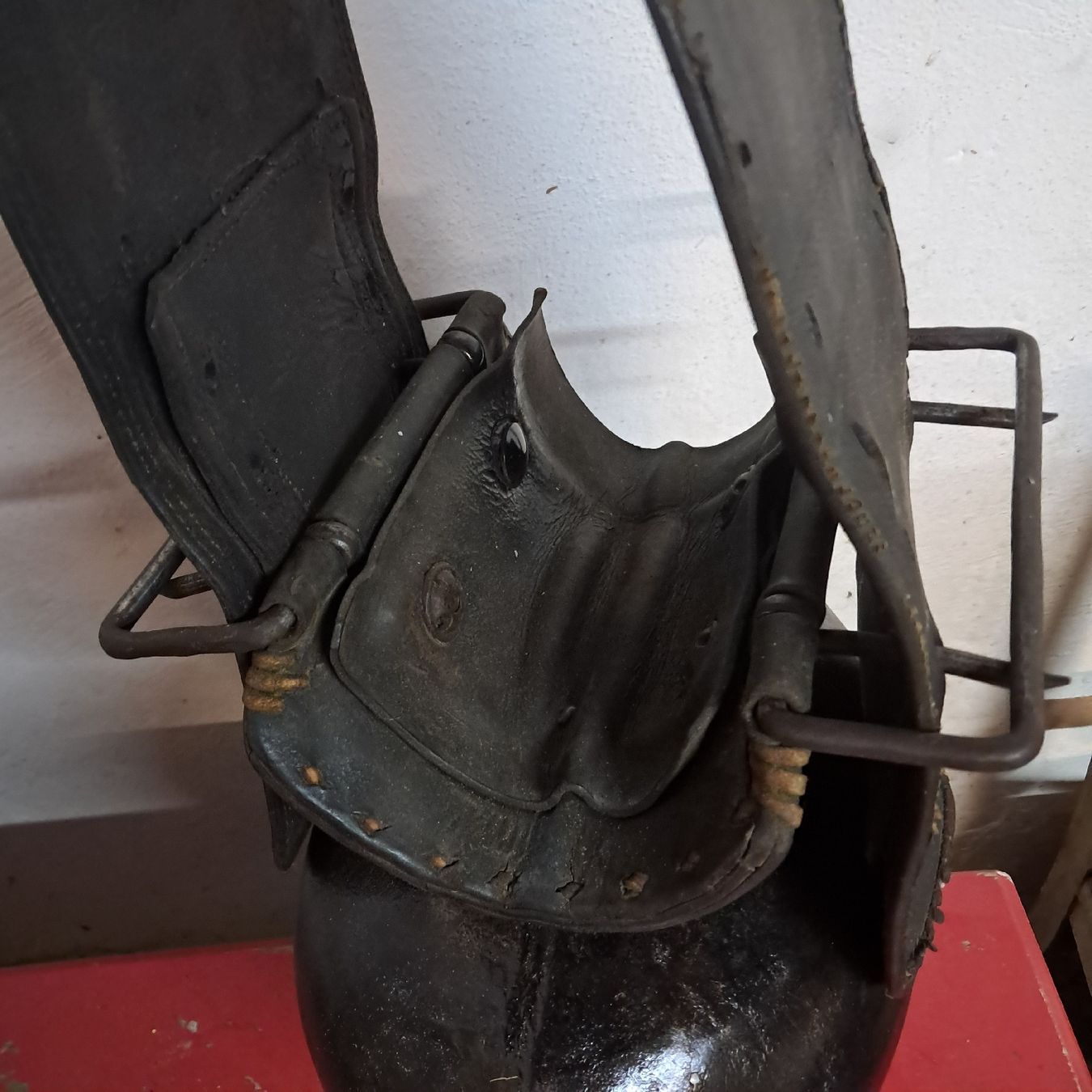 Campanacci mucche: ALTE TREICHEL  – Usato da Murten venduto da SHETHOF 5