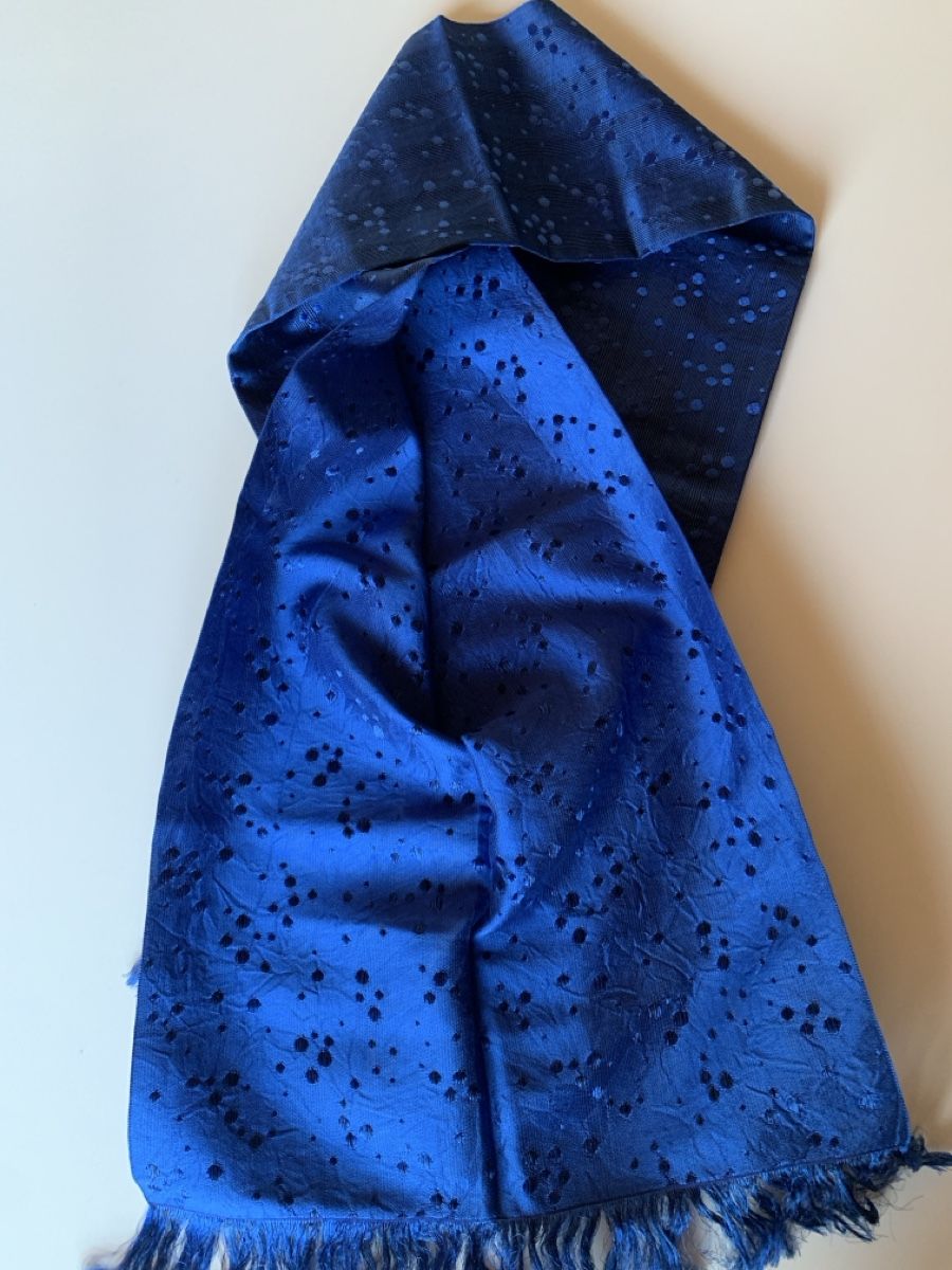 Foulard & Sciarpe: Foulard vintage Hermès – Usato da Prilly venduto da Sissi_1009 8