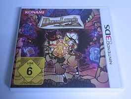 Doktor Lautrec und die vergessenen Ritter | 3DS
