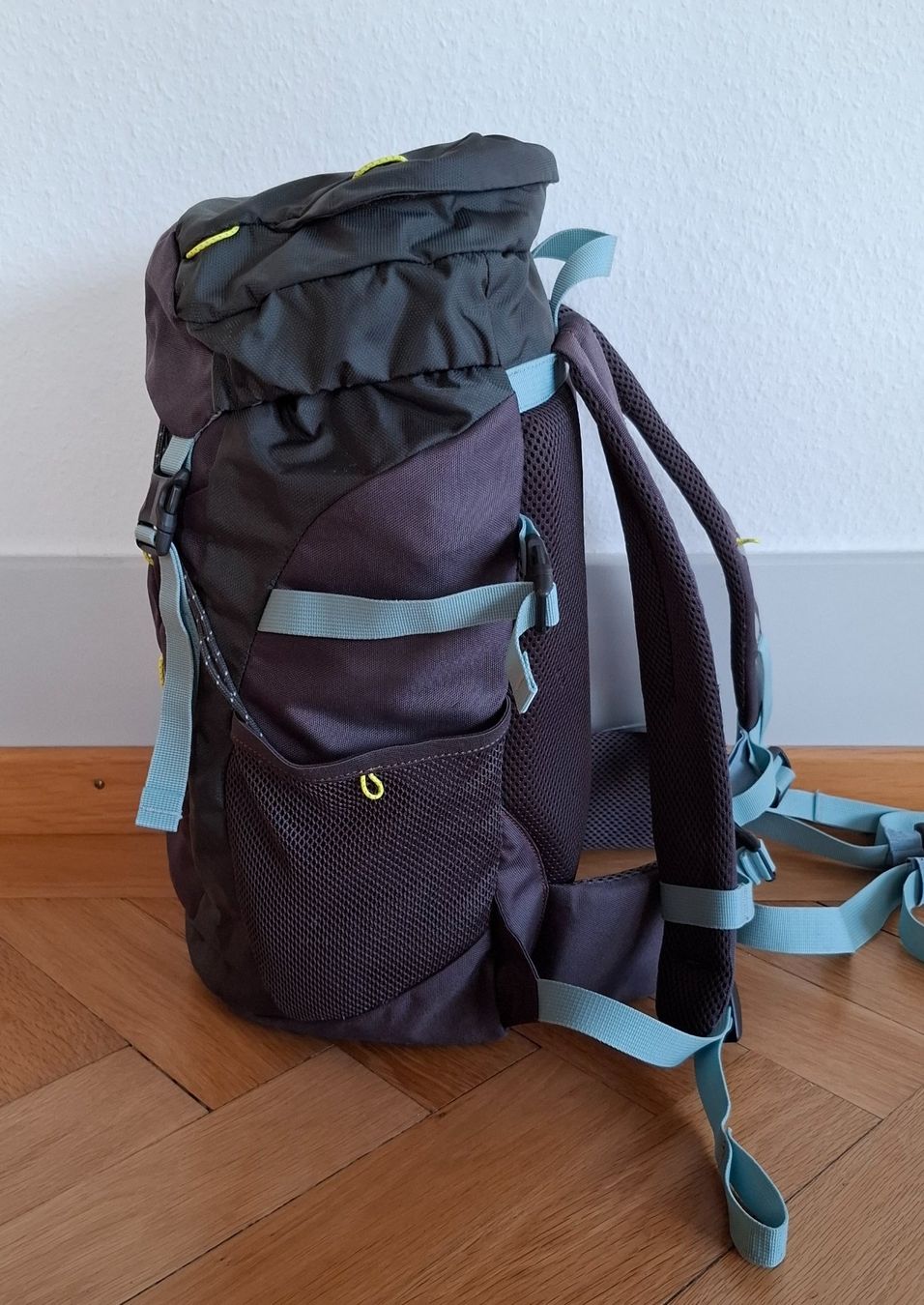 Tatonka Borse & Zaini: Kinderrucksack – Usato da Bern venduto da inf_8sn6 2