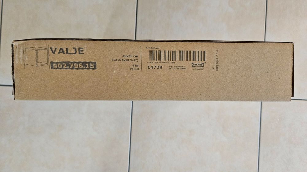 Valje Ikea | Kaufen auf Ricardo