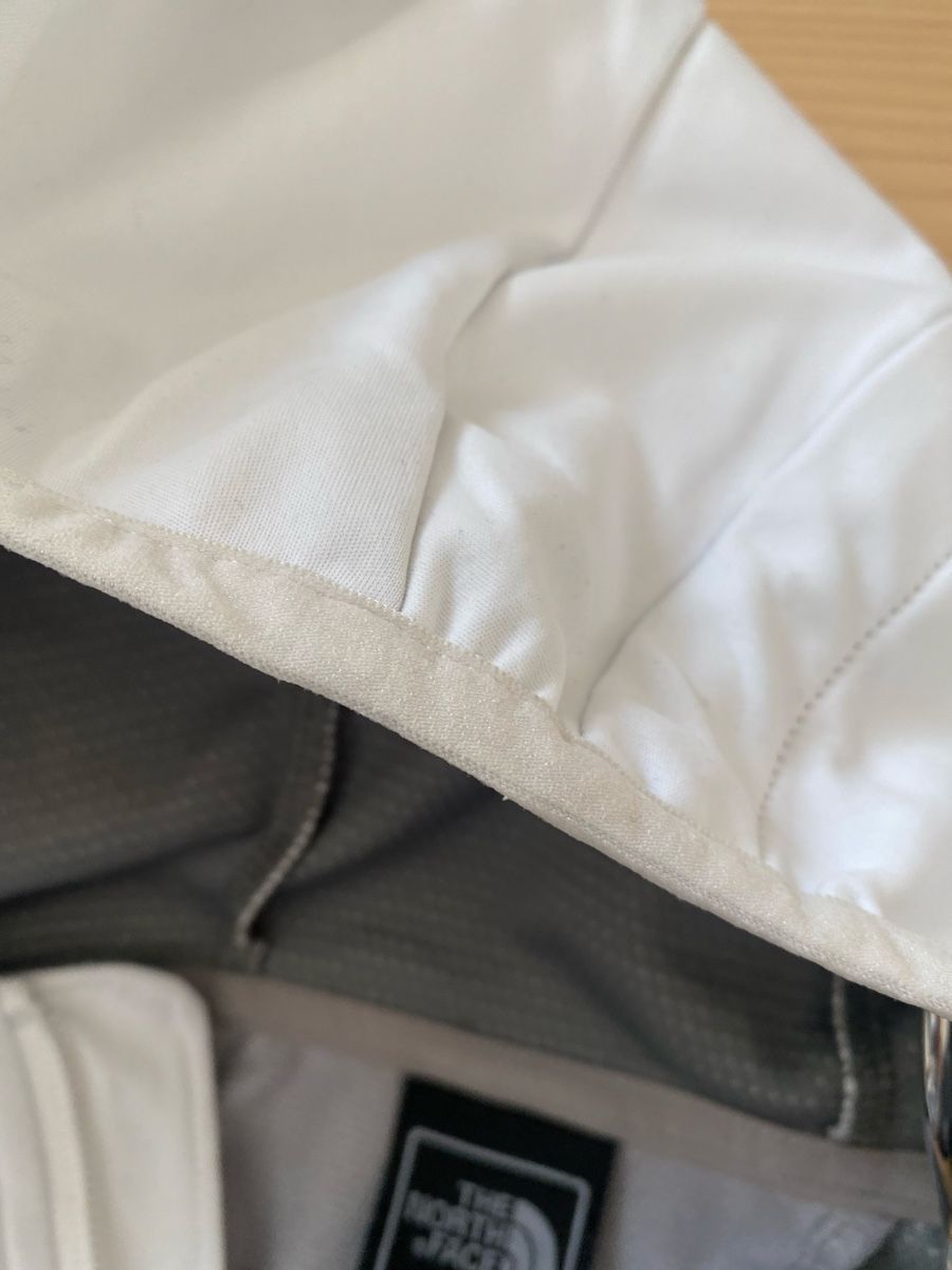 North Face Jacken: The North Face Windjacke Grösse M – Gebraucht aus Blauen von Baggi 5