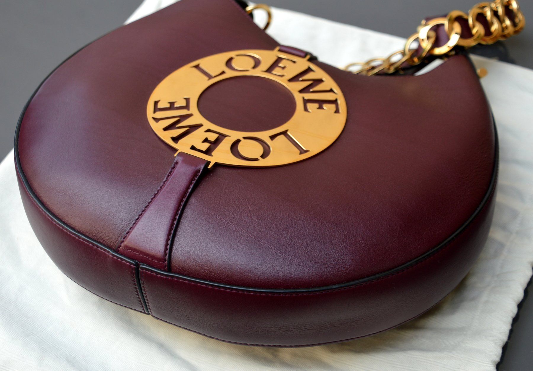 Loewe Borse da donna: Loewe Joyce  Tasche / sac – Usato da Collonges venduto da Auganien 3