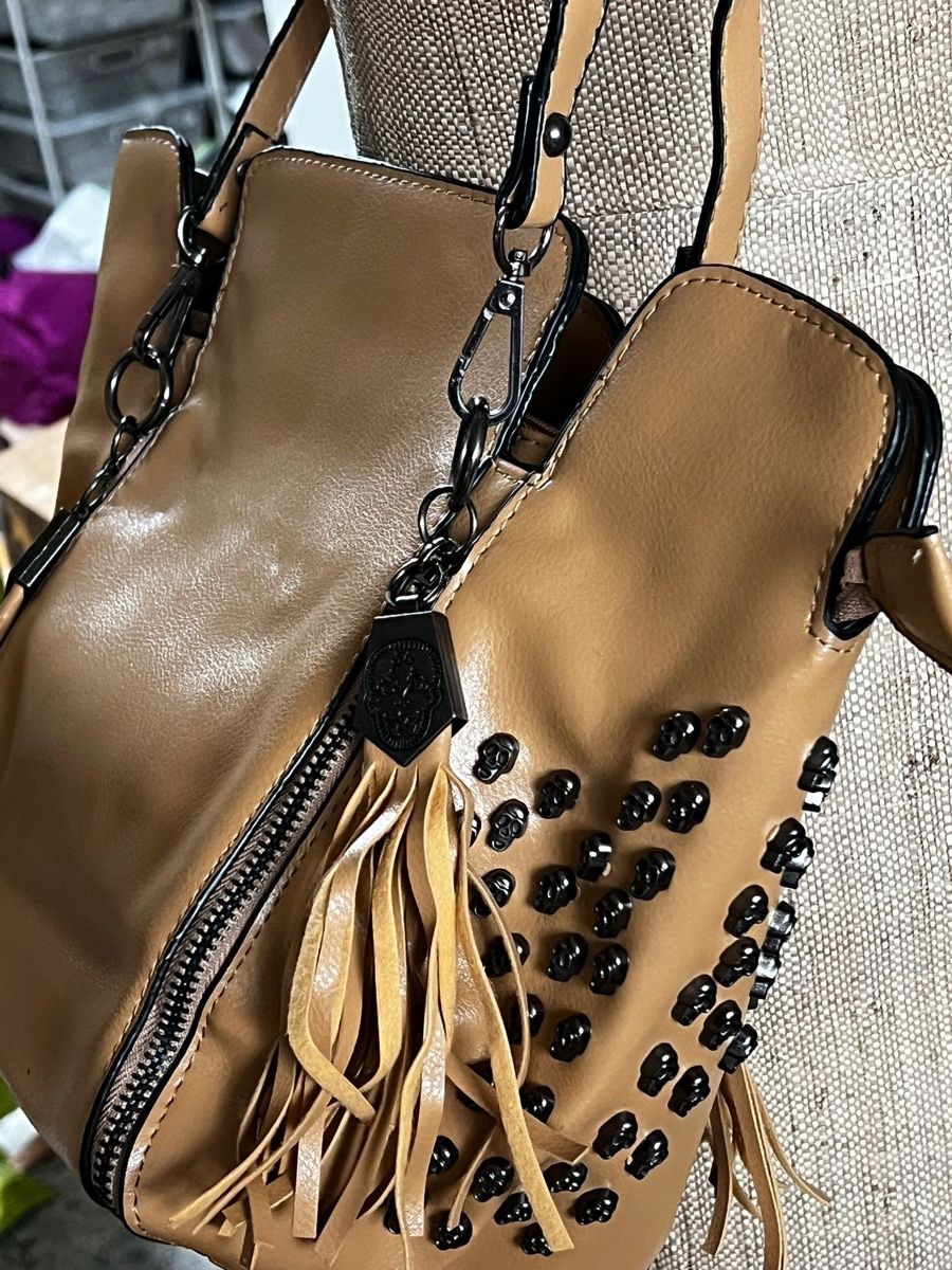 Borse da donna: Handtasche – Nuovo (secondo la descrizione) da Teufen Ar venduto da Exclusive.stuff.CH 1