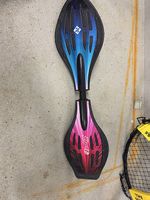 Waveboard