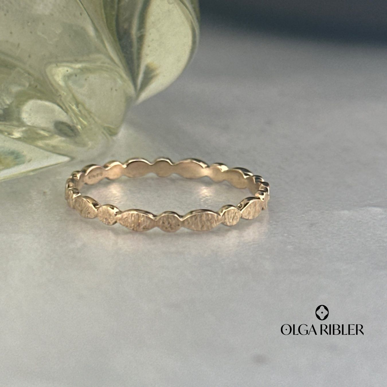 Olga Ribler Anelli: Filigraner Silber Ring 925 Grösse 55 – Nuovo (secondo la descrizione) da Luzern venduto da Schmuckoutlet 4