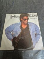 Vinyl, 7" LP - Geoffrey Williams – Cinderella (1988)