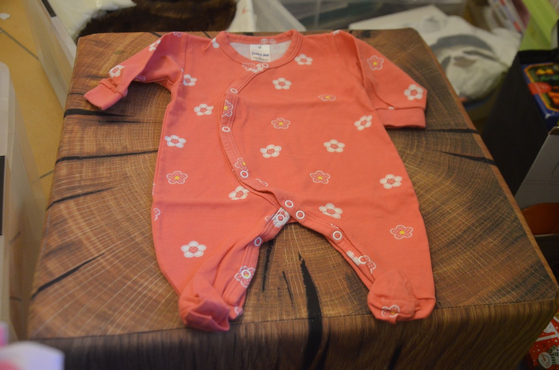 Pigiama & Simili: TAILLE 56- 2 PIJAMAS – Usato da Chiasso venduto da Dolly015 2