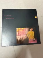 Schallplatte / Rick Lee Jones / Girl at her Vulcano
