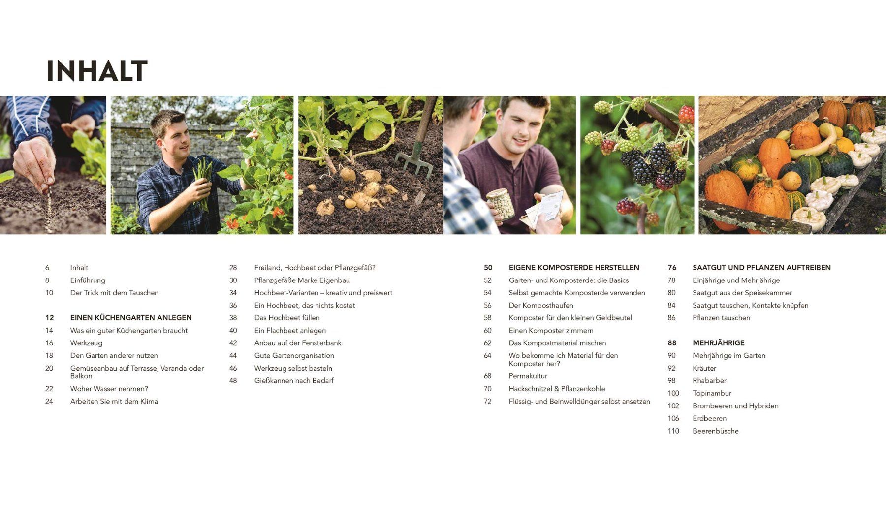 Libri: Frische Ernte zum kleinen Preis – Nuovo (secondo la descrizione) da Neuchâtel venduto da Dualseele 1