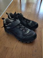 Chaussures vélo Northwave noir, occasion, bon état 43