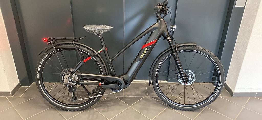 Vélos: E-Power MTC Trinity Tube Sport: Das Ultimative E-Bike – D'occasion à Lyssach par Hoferbike