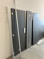 Büwa Toilettenkabine