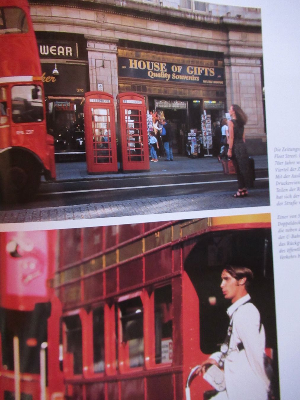 Libri: LONDON – Nuovo (secondo la descrizione) da Moosseedorf venduto da haro01 9