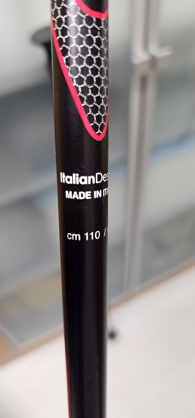 Skis: Bastoncini Sci – Gebraucht aus Esslingen von mag_8nqd 1