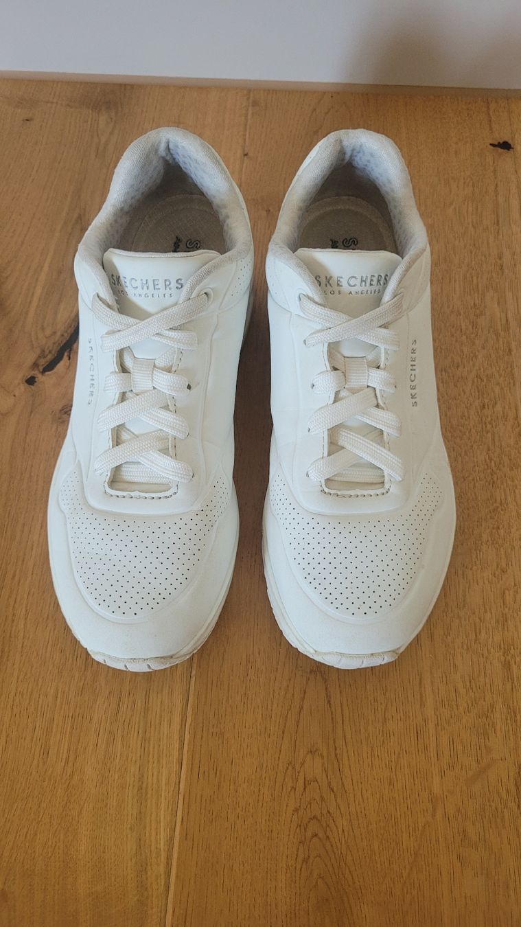 Skechers Scarpe per ragazze: Skechers Sneaker Gr.37 – Usato da Worb venduto da Sibille20 2