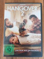 DVD - Hangover 2
