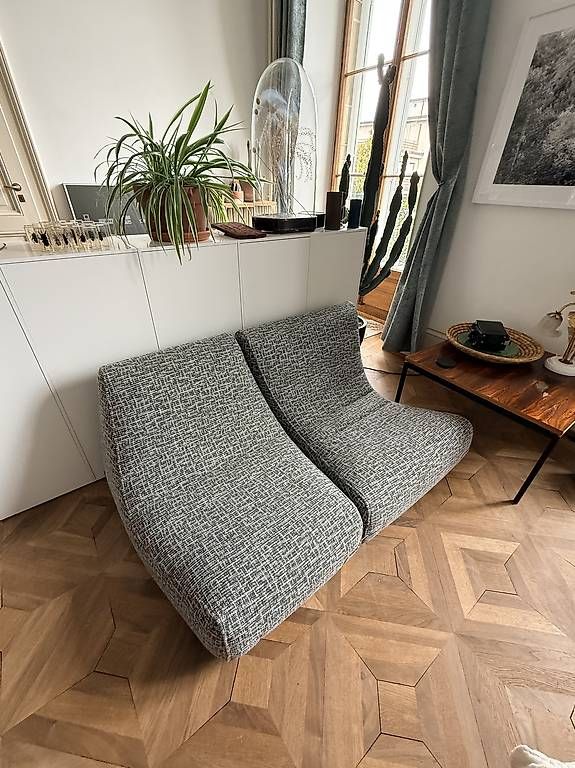 Sofas: Canapé extérieur Ligne Roset Saparella – Gebraucht aus Lausanne von VintageWonders 3