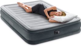 Intex Dura-Beam Luftbett Komfortgrösse mit Pumpe