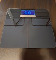 Garmin Personenwaage Index S2 schwarz gebraucht