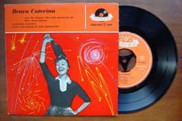 Caterina Valente - Tophits en français
